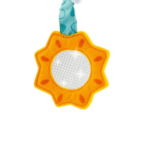 Цепочка для колясок со шмелем Hape 13