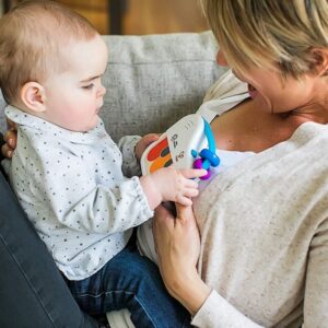 Музыкальная игрушка Hape Мини пианино "Волшебное прикосновение" 9