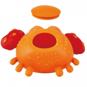 Игрушка для купания Hape брызгалки "Рыбка и краб" 10