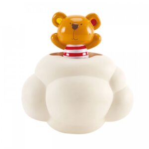 Игрушка для купания Hape "Всплывающий Тедди" 6