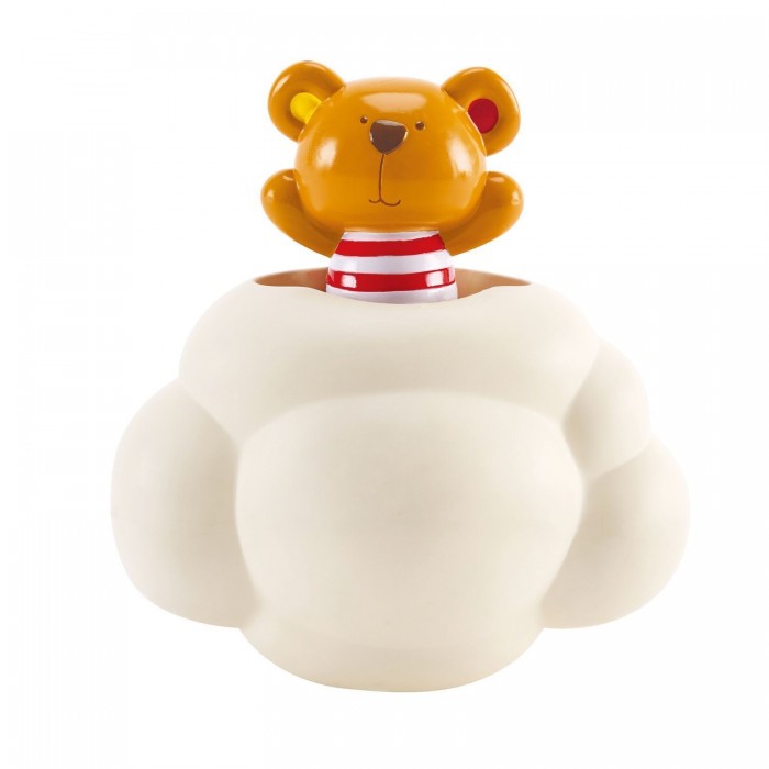 Игрушка для купания Hape "Всплывающий Тедди" 1