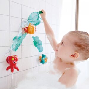 Игрушка для купания Hape "Океанский Каскад" 8