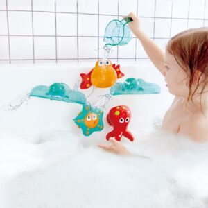 Игрушка для купания Hape "Океанский Каскад" 9