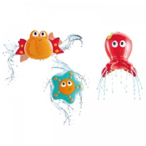 Игрушка для купания Hape "Океанский Каскад" 11