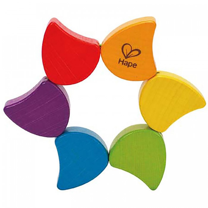 951389_2177593 Погремушка Hape "Радуга" 3