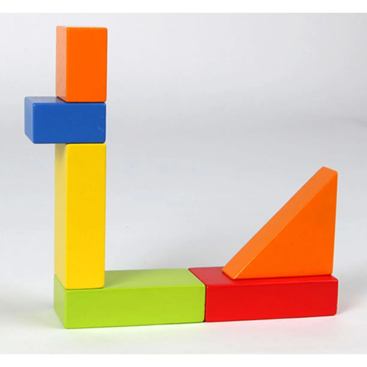 Ходунки-каталка Hape с конструктором 3