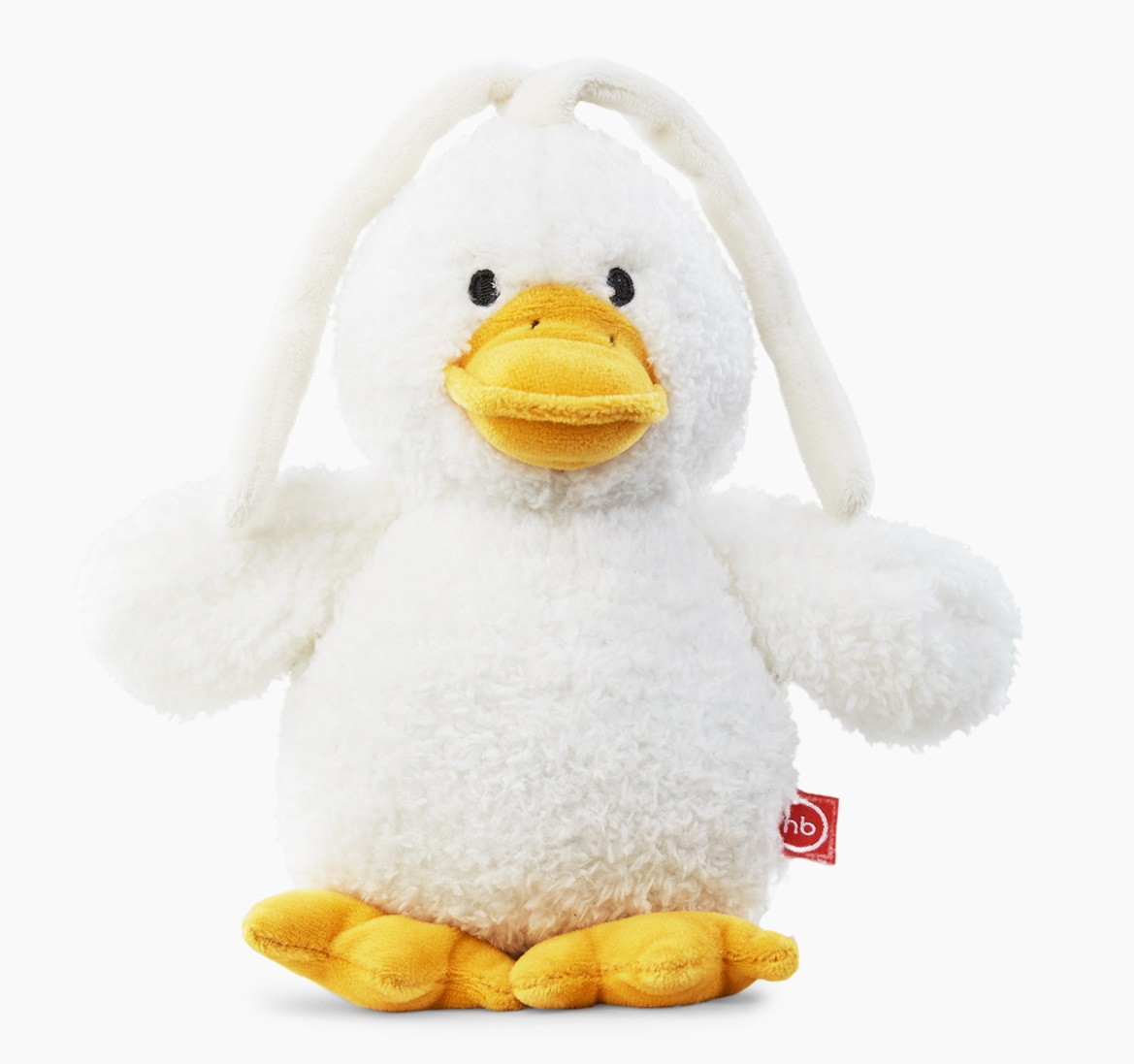 Музыкальная игрушка Happy Baby Утка 1