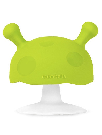 Прорезыватель Mombella Грибочек 1
