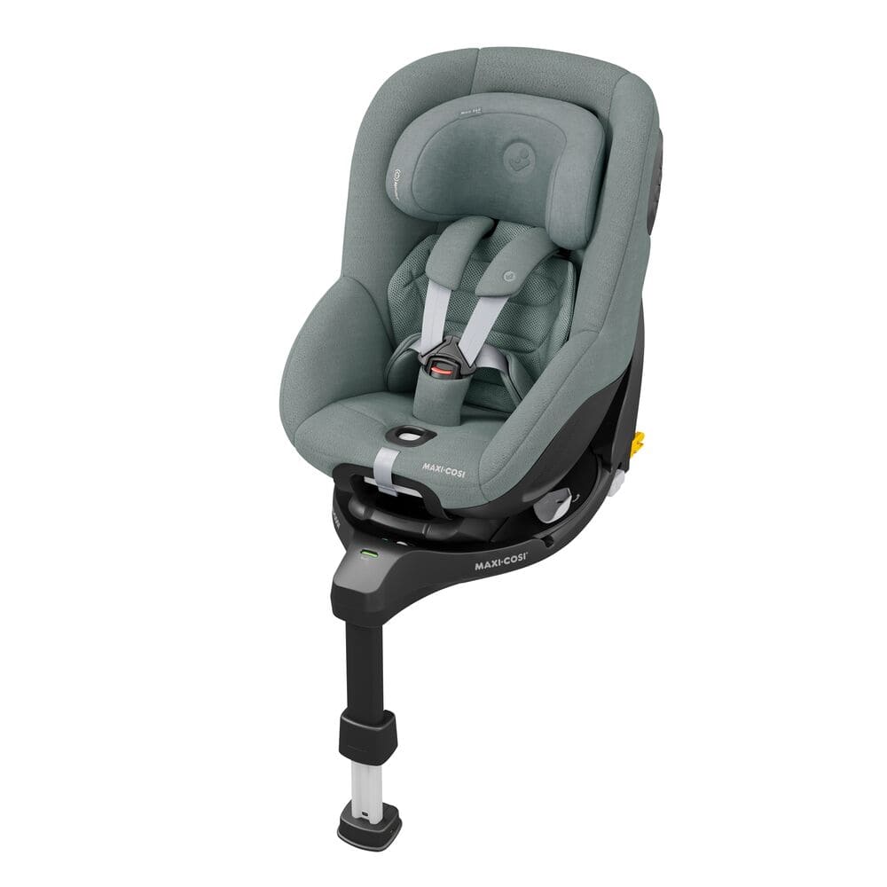 Автокресло группы 0/1 Maxi Cosi Mica 360 Pro I-size 1 автокресло grey