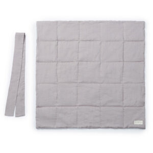 КПБ Happy Baby 4 пр.(простынь, подушка, одеяло, бортик) 12