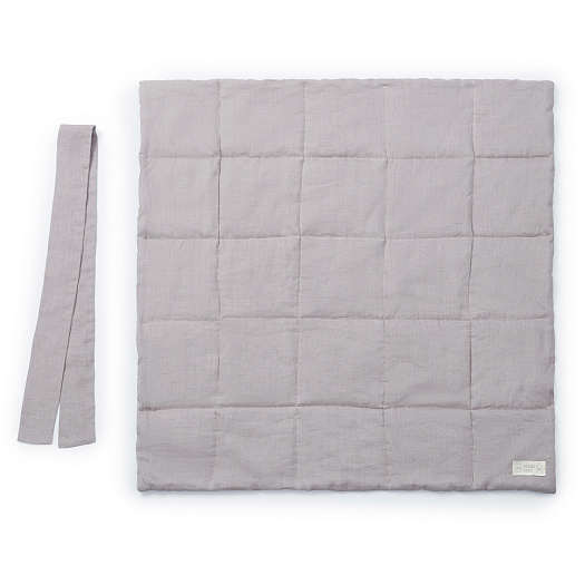 КПБ Happy Baby 4 пр.(простынь, подушка, одеяло, бортик) 4