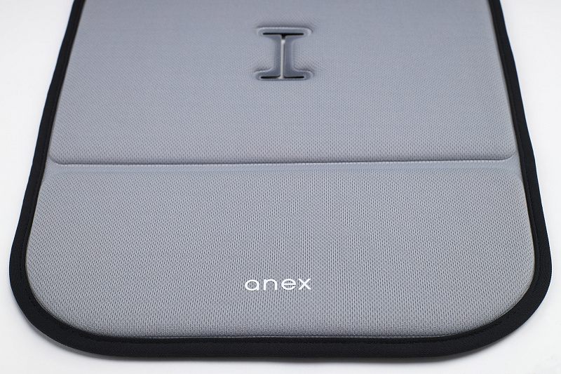 Вкладыш для прогулочного блока Anex 8