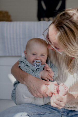 Набор пустышек BIBS Try-it Colour 3 шт. 0+ мес. 6