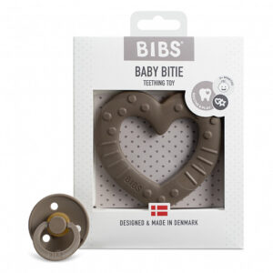 Прорезыватель BIBS Baby Bitie 4