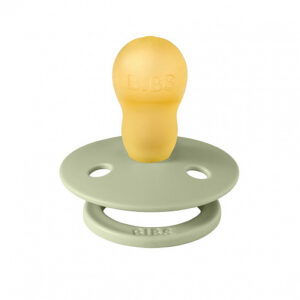 Соска-Пустышка BIBS Colour Sage 18-36 месяцев 6