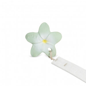 Держатель для пустышки BIBS из крапивы Рами 6