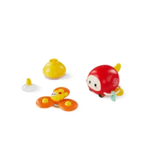 Развивающая игрушка Happy baby HAPPYCOPTER 14