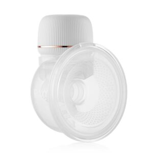 Молокоотсос электрический носимый Roxy Kids 15