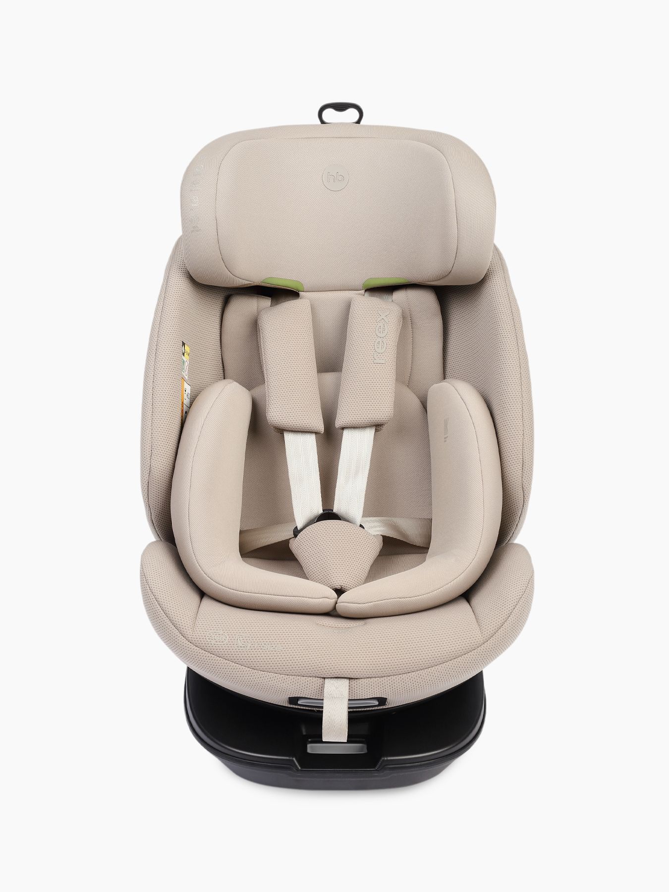 bu53g49yo8rxp9dvntynqjn3za35mx0j Автокресло группы 0/1/2/3 Happy Baby REEX 7