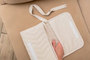 Пеленальный мат BUBA KIDS 14