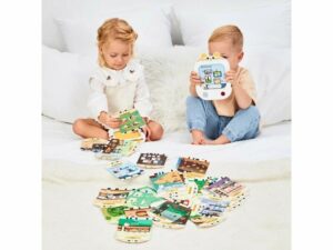 Обучающий планшет alilo Q1 17