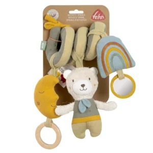 ceyjb284mm9ablwuj2y2is4lunu_olunvv2obiwsnqa-1000x1000 Игрушка-спираль на коляску/кроватку FEHN Мишка 12