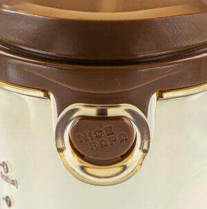 Бутылочка NICE PAPA антиколики/широкое горло 240 мл/соска 3-7 мес 22