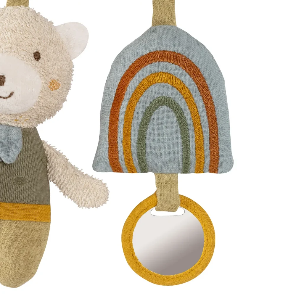 empnmd0_mshkovhi6uxrzj6dircbx0kk4i2yx34zhqo-1000x1000 Игрушка-спираль на коляску/кроватку FEHN Мишка 7