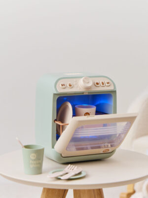 Игрушка-посудомойка Happy Baby Washing Time 32