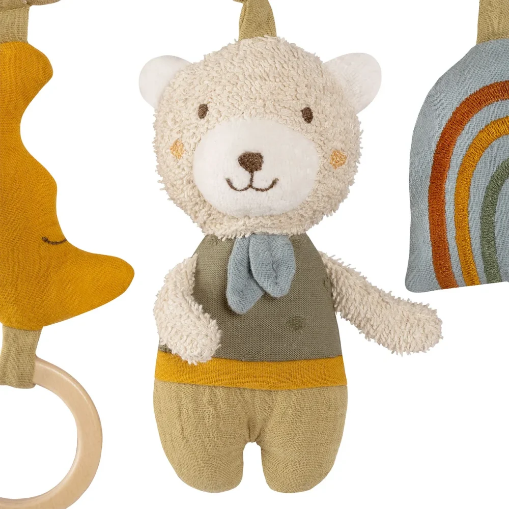 fkk4hjifeovk9yo9bnlemdmuz_2eyqjhmrjg7ihe_q8-1000x1000 Игрушка-спираль на коляску/кроватку FEHN Мишка 5