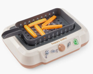 Игрушка-плита Happy Baby Fry Time 54