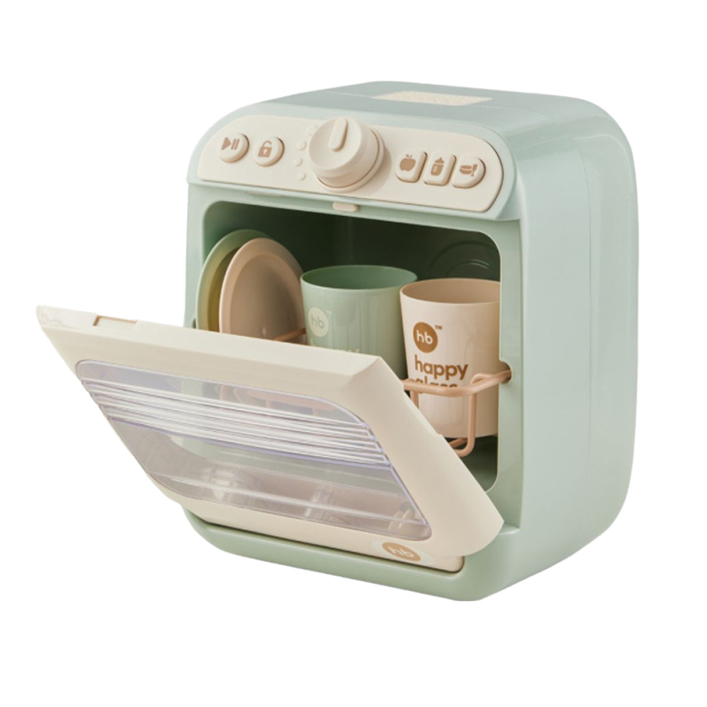 Игрушка-посудомойка Happy Baby Washing Time 1