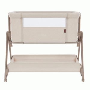 Колыбель Carrello Gracia 24