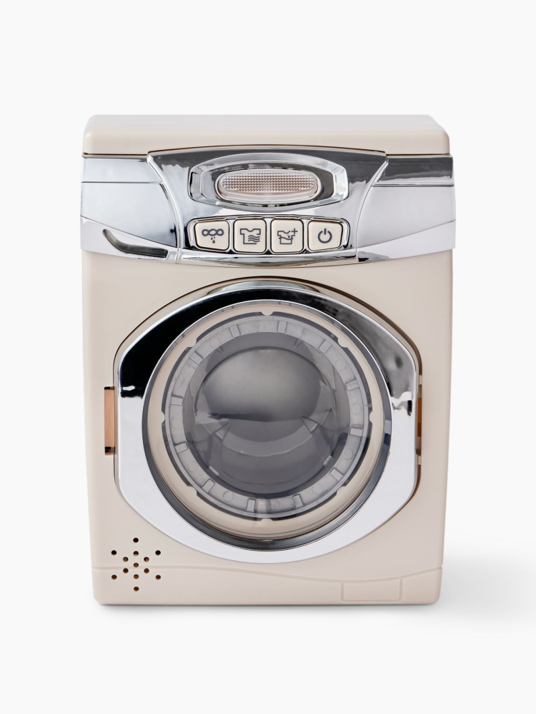 Игрушка стиральная машина Happy Baby LAUNDRY TIME 1