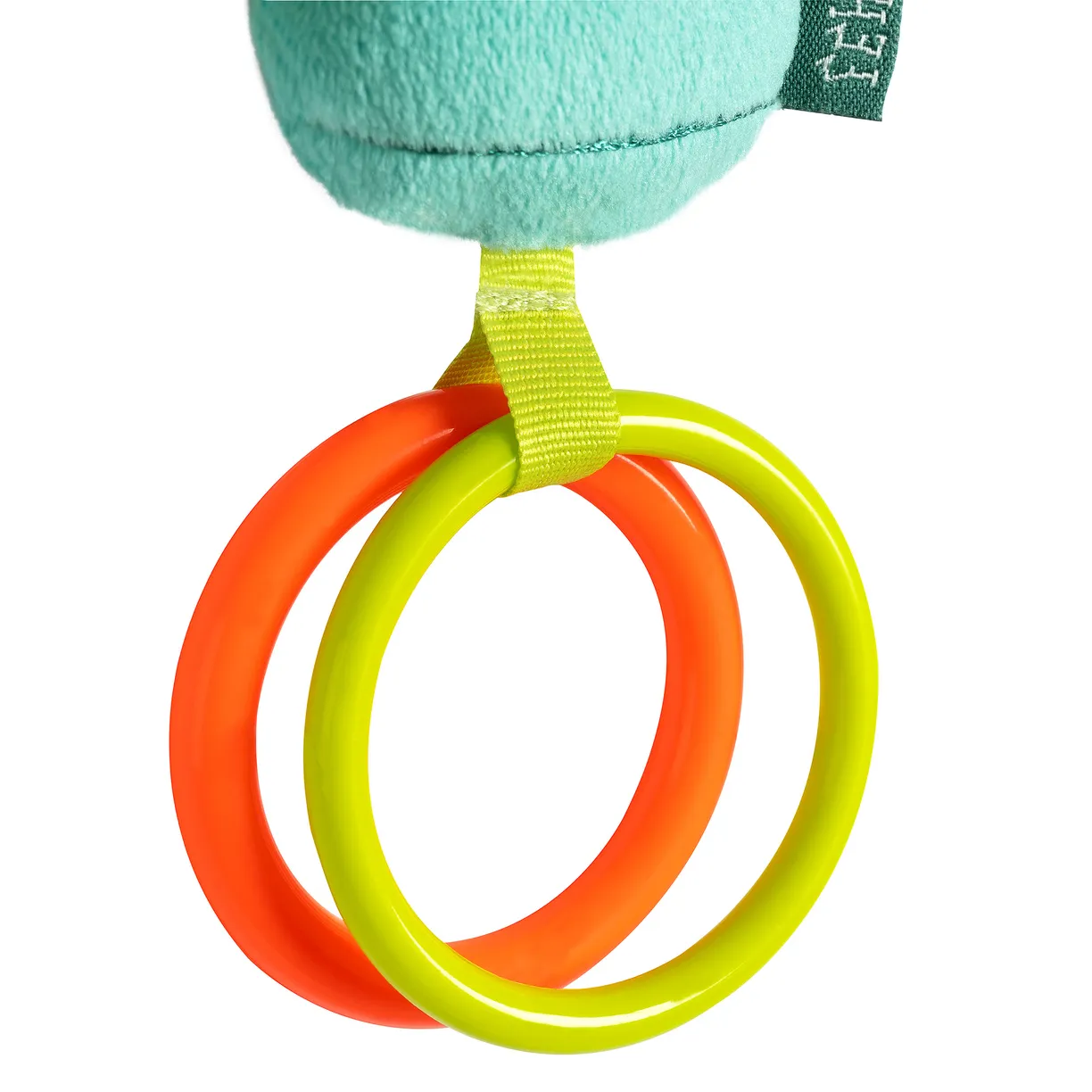 Игрушка-подвеска FEHN с вибрацией Бабочка 6