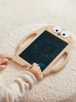 Игрушка-планшет HappyBaby для рисования BIRDPAD (БЁРДПАД) 36