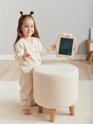 Игрушка-планшет HappyBaby для рисования BIRDPAD (БЁРДПАД) 34