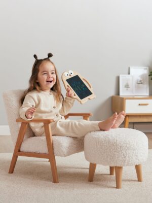 Игрушка-планшет HappyBaby для рисования BIRDPAD (БЁРДПАД) 20