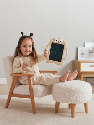 Игрушка-планшет HappyBaby для рисования BIRDPAD (БЁРДПАД) 30