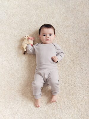 Игрушка-погремушка Happy Baby браслет 9