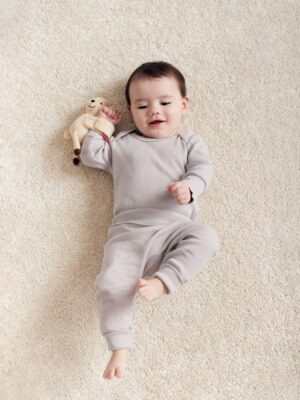 Игрушка-погремушка Happy Baby браслет 7