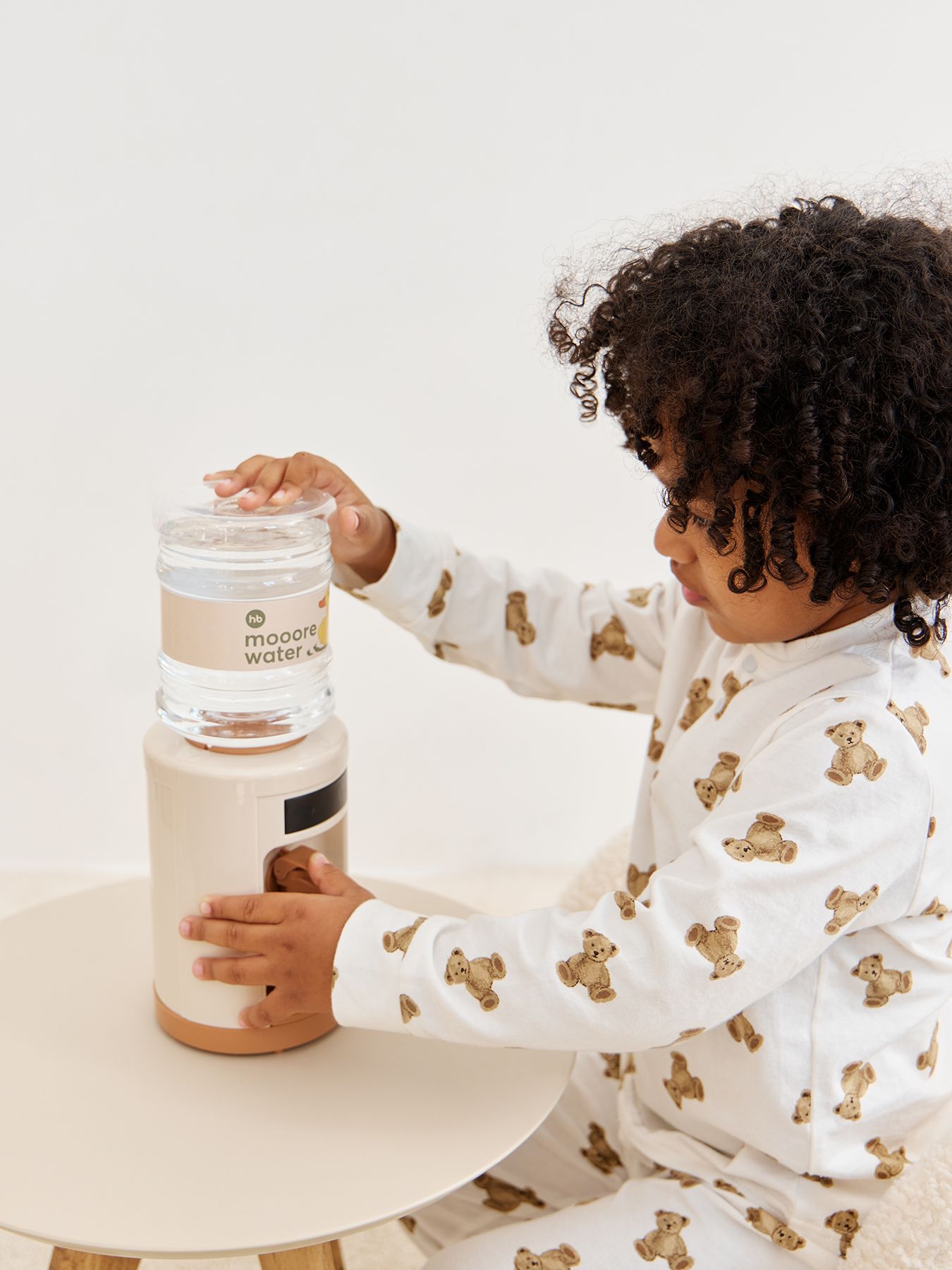 Игрушка кулер Happy Baby TIME TO FRESH UP 6