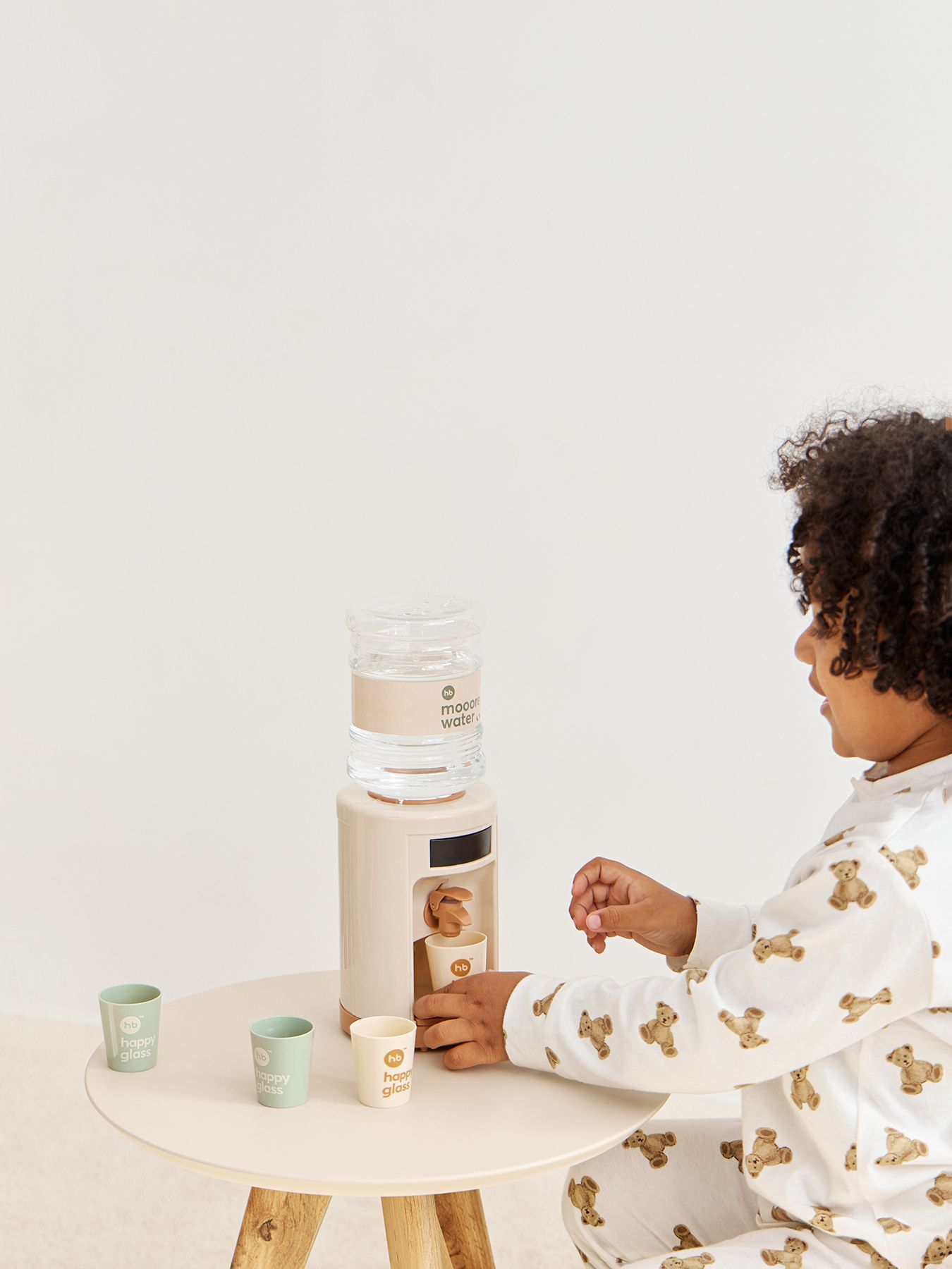 Игрушка кулер Happy Baby TIME TO FRESH UP 8