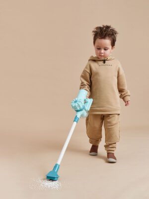 Игрушка пылесос Happy Baby CLEANING TIME (КЛИНИНГ ТАЙМ) 16