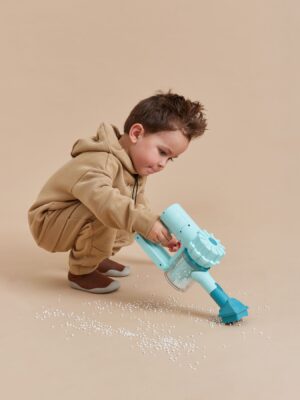 Игрушка пылесос Happy Baby CLEANING TIME (КЛИНИНГ ТАЙМ) 20