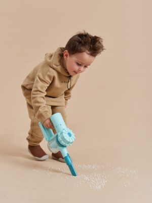 Игрушка пылесос Happy Baby CLEANING TIME (КЛИНИНГ ТАЙМ) 18