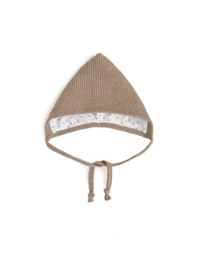Шапка детская Loomknits Бежевый 5