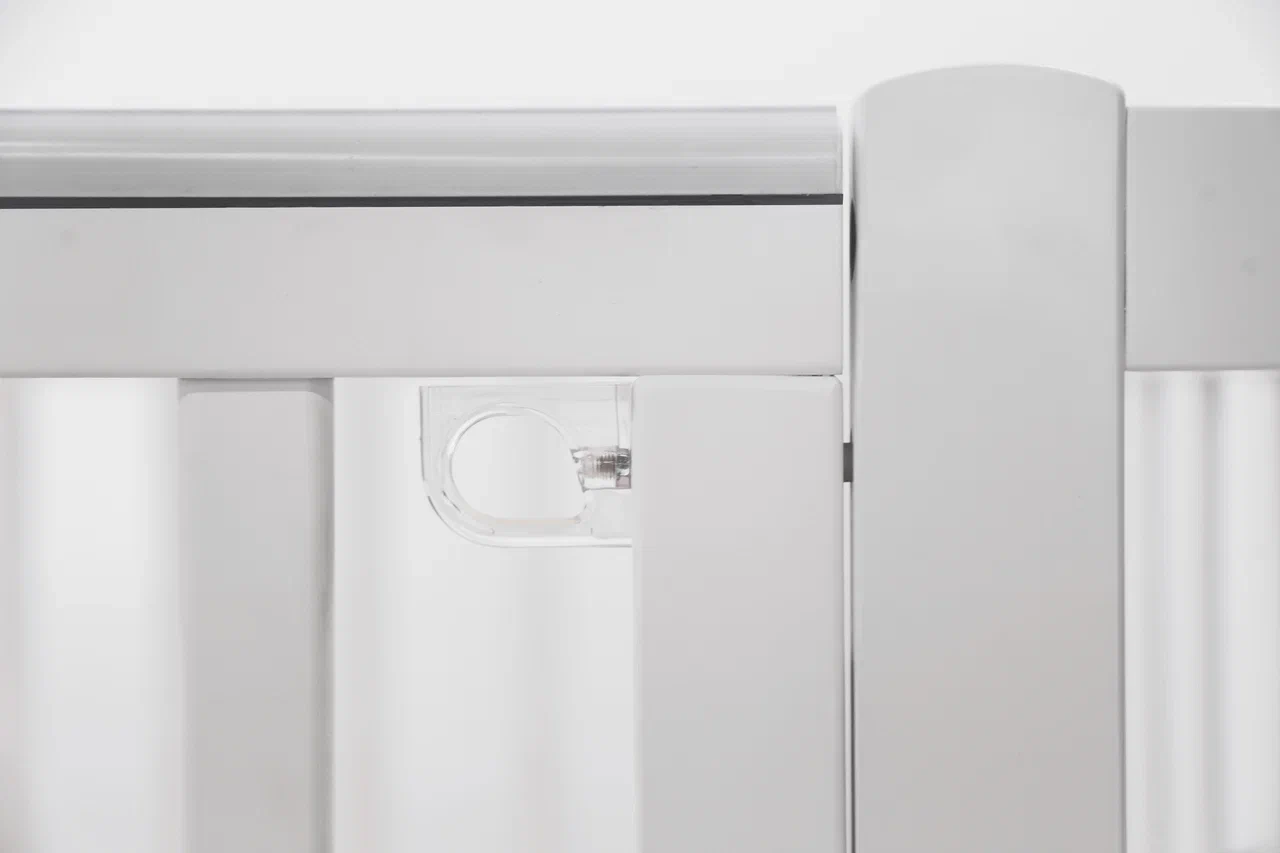 Кроватка детская ANTEMI Terra Light с маятником, спальное место 100х70 8