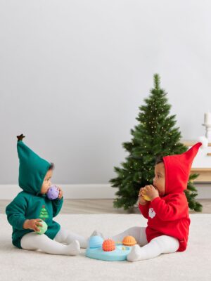 Игрушка Happy Baby SENSOMIX MAX 33