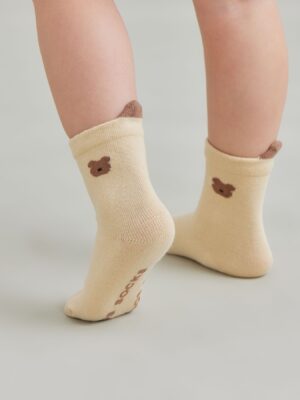 Носки детские Happy Baby 12